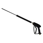 Proven Part Pressure Washer Gun  28  Wand   50  Hose Kit 5000 Max Psi 10 5 Gpm