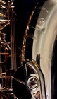 Yamaha Tenor Saxophone Yts-62 Used With Hard Case 