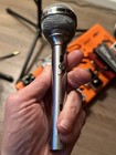 Altec Lansing 1970s Cardioid Dynamic Vintage Microphone