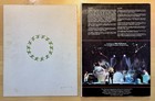 Genesis Duke 1980 Official Concert Program Phil Collins   Rare Story Photo Book