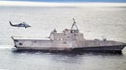 Austal Independence-variant Littoral Combat Ship Data Sheet Military