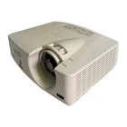 Refurbished - Mitsubishi Xd550u Dlp Projector 3000 Lumens Hdmi 1080p