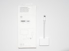 Apple Lightning Digital Av Adapter Md826am a Authentic Oem