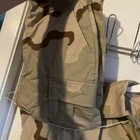 Mens Medium Long reg Set Us Military Desert Storm Camouflage Pants And Jacket