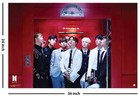 Bts - The Most Beautiful Moment In Life - Dope Music Poster - 36  X 24 