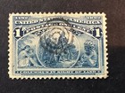 Scott    230   Fancy Cancel    2024 Scott Catalogue Value   0 40
