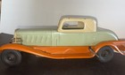 Pierce Arrow Coupe  Girard Toy Co  Usa  C  1930   s