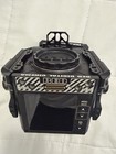Red Komodo 6k Cinema Camera Package - Only 106 Hours New