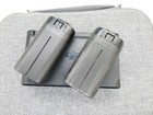 Dji Mavic Mini Fly More Battery Kit With Case Charging Hub