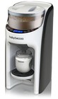 New Baby Formula Pro Advanced Formula Mix Warm Milk Bottle Dispenser Machine