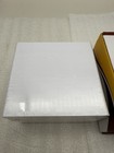 100 Pack Premium Blank Pvc Cards  Cr80 30 Mil Graphic Quality New  read   