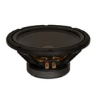 2 Goldwood Sound Gw-10pc-4 Heavy Duty 4ohm 10  Woofers 400 Watts Each Speakers