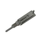 Key Decoder Perfect Match For Key Picking Hook Tool Stainless Steel Ss001 Pro