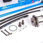 Power Steering Conversion Kit Fits Ford new Holland 4000 Series 3 Cylinder 4600