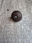 1 Vtg Bakelite Electrical Plug End Antique Radio Lamp Original Choice  Of 1 