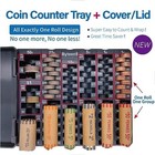 Coin Counter Coin Sorter   coin Counter Tray Coin Sorter Tray With 