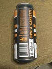 Narragansett Brewery Pasta Sauce Beer Can David Pastrnak Boston Bruins Hockey