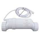 Salt Chiorination Cell T-15 Replacement For Hayward Turbocell W3t-cell-15