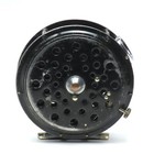 Vintage Pflueger Medalist 1496 Fly Reel Round Line Guard Early Model