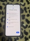 Samsung Galaxy A35 5g 128gb Blue  unlocked  - Google Account