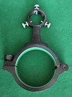 Unitron Replica 8x30 Finderscope Rings For 3   75mm  Telescope