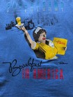  Supertramp  40th Anniversary 2019 Tour T-shirt Outstanding Condition Sz  Medium