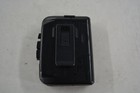 Sony Wm-fx101 Walkman Fm am Radio Cassette Player Black Avls Portable Unit