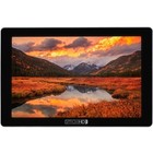 Smallhd Cine 7 7  Full Hd On-camera Monitor  W 750  V-mount Rx Module  Handles