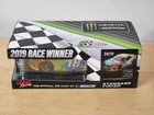 2019  18 Kyle Busch M ms Homestead Championship 4 Win 1 24 Action Nascar Diecast