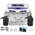 Ionic Foot Bath Detox Machine  Professional Ion Cleanse Dual Ionic Detox Foot   