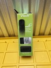 Vtech Cd1113 Trimstyle Corded Trimline Phone  Caller Id call Waiting  Black