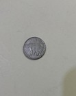 100 Coins 1988 India 25 Paise Rhino Circulated Lot Scimitar Poniard Toledo Kris