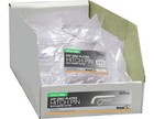 Buyers Products Hp6253wc  5 8 X 4 0 Inch Clear Zinc Hitch Pin W  Cotter