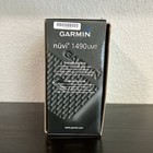 Garmin N  vi 1490lmt Gps Navigator With Lifetime Maps Traffic 5  Touchscreen