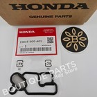 Oem Genuine For Honda Gasket Cylinder Deactivation Vtec Vcm Solenoid Spool Seal