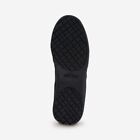 Safe T Step Safetstep Women s Alidra Black Slip-resistant Slip-on Shoes  8m-10m