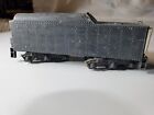 Ho Mantua Long Haul Six Axil Diecast Steam Locomotive Tender - Good Condition