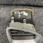 2010-2017 Chevrolet Equinox Dash Right Side Outer A c Air Vent Assy 20862308 Oem