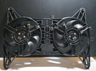 New Genuine 2024-2025 Can-am Maverick R 999 Turbo Fan Assembly 709201072