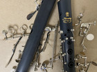 Fully Refurbed Yamaha Ycl-200adii Clarinet  Current Model Very Nice Plays Great