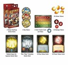 Keyforge  Call Of The Archons Starter Set Fantasy Flight Games Factory Sealed