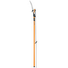 Fiskars Powerlever 1-1 8  Tree Pruner   15   Saw Blade  7  - 14  Fiberglass Pole