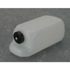 Du-bro 408 S8 Square Fuel Tank 8 Oz
