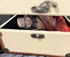 Haunted Doll Paranormal Investigation Extremely Advanced Scratches Tiktok