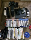 Video Game System Lot  ps3  Xbox360  Wii 