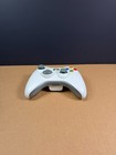 Microsoft Xbox 360 Wireless Controller White Genuine Oem Tested Ships Fast   