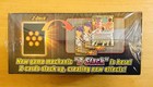     dragon Ball Super Ccg B20 Power Absorbed Booster Box New sealed     