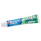 Crest Complete   Scope Outlast Ultra Toothpaste  6 3 Oz  5 Pk  