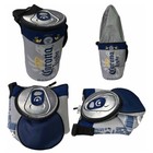 Corona Cooler  Beer  Czech  Capacity 16 Cans 