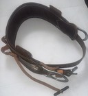 Buckingham Climbing Belt Size 32 New Made In Usa